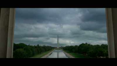 We travelled to Washington - Hijacked: Flight 73