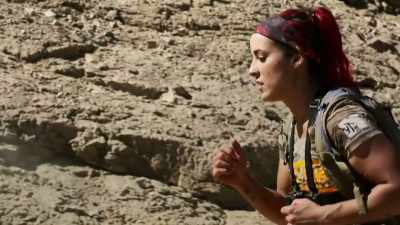 - We traversed
so much longer distance. - The Challenge: Untold History