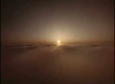 We tried a local priest, but... - Quantum Leap