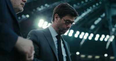 We tried to create a real European platform
platform for everyone, - Super League: The War for Football