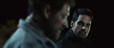 We tried everything...
but nothing works. - Infection