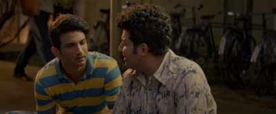 "We tried everything that was forbidden" - Chhichhore