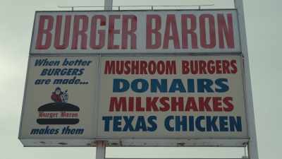 We tried to get everybody
together to agree - The Lebanese Burger Mafia