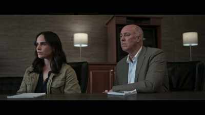 We tried so hard to keep them all alive. - Five Days at Memorial