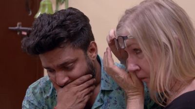 WE TRIED NOT ONCE, BUT TWICE WE TRIED. - 90 Day Fiancé: The Other Way