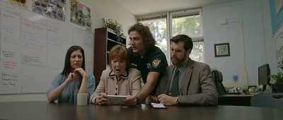 We tried our best
to contain it, - Extracurricular Activities