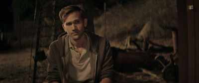 We tried that, man. - The Endless