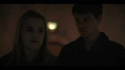We tried to warn him.
We tried to get him to leave, - The Burning Girls