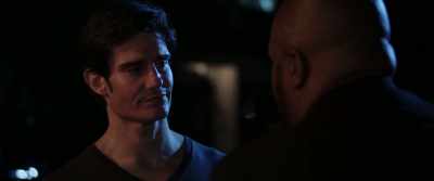 - We tried to warn you.
I'm sorry, really. - 11th Hour Cleaning