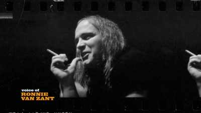 - We tried to write
common songs, - If I Leave Here Tomorrow: A Film About Lynyrd Skynyrd