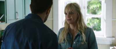 We had trouble
getting pregnant, - Overboard