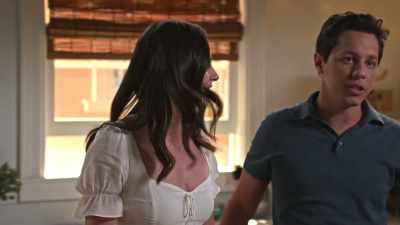 - We truly could not have
this dinner without you guys. - Maggie