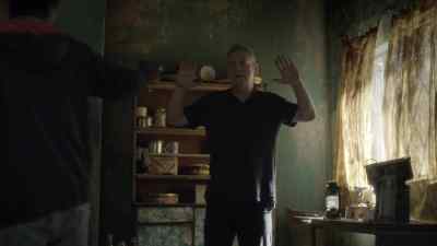 We try and help people
who've been hurt. - Wallander