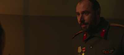 We try and salvage
the situation... - The Soviet Sleep Experiment