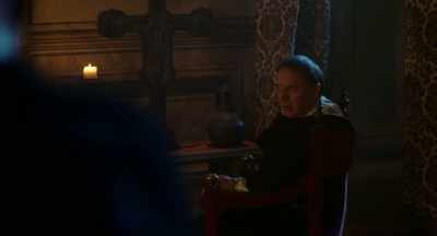 We try to steward our wealth
in a godly manner. - Medici: Masters of Florence