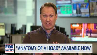 We were trying to play
it as safe as possible - Jussie Smollett: Anatomy of a Hoax
