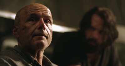 We were trying to save lives,
help humanity. - Lake Placid: Legacy