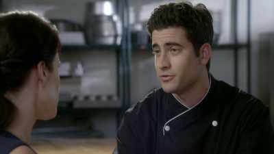 - We were trying
to talk about it, - Diagnosis Delicious