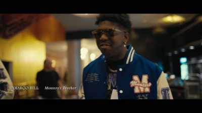 We turn up everywhere we
go. Turn down for what? - Lil Nas X: Long Live Montero