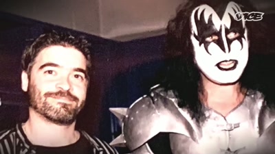 We turned it into must-see TV. - The Nine Lives of Vince McMahon