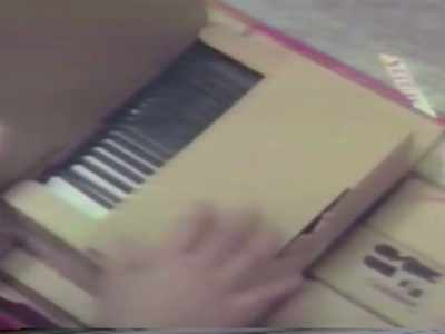 We turned over 10,000 tapes - Wild Wild Country