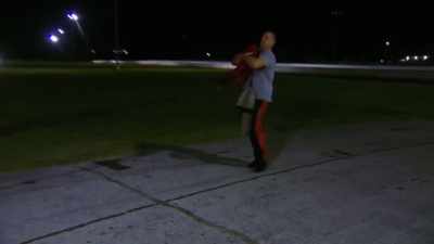 We turned it up and usually
we skipped about three tune-ups. - Street Outlaws No Prep Kings Team Attack