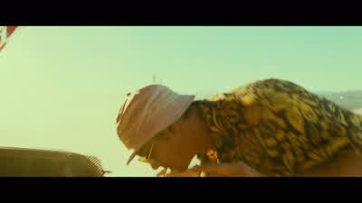 We had 2 bags of grass 75 pellets of mescaline5 sheets of high powered blotter acida salt shaker half full of cocainea whole galaxy of multicolored uppers downers screamers laughersAlso a quart of tequila a quart of ruma case of beer a pint of raw - Fear and Loathing in Las Vegas