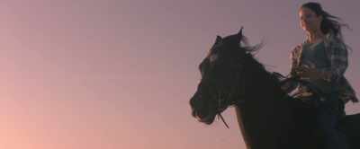 We were two beings, - Black Beauty