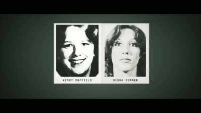 We had two other victims that
he had placed in the water - Invisible Monsters: Serial Killers in America