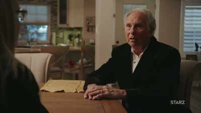 We, uh, couldn't go forward, - Confronting a Serial Killer