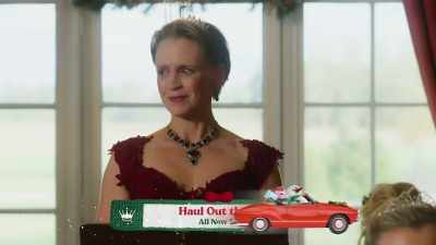 We, uh, missed you last night, - A Royal Corgi Christmas
