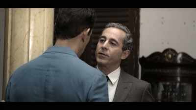 We, uh... need you to throw a party. - The Spy