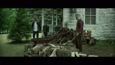 We, uh... - Pet Sematary