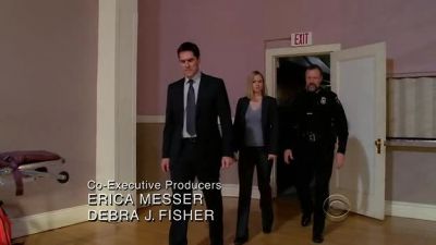 We, uh... - Criminal Minds