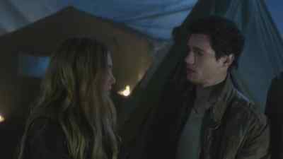 We, uh... - Falling Skies