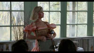 We, uh, want to talk to you
about something. - Wet Hot American Summer: Ten Years Later