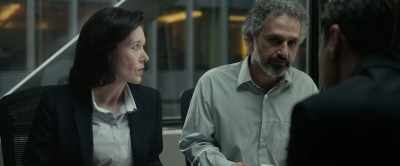 We, uh,
we could protect you, - Backstabbing for Beginners