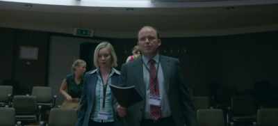 We, uh, wondered if you could look
at some documents for us. - Toxic Town