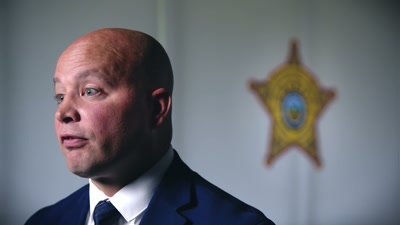 We ultimately had to get
a search warrant - How I Caught My Killer