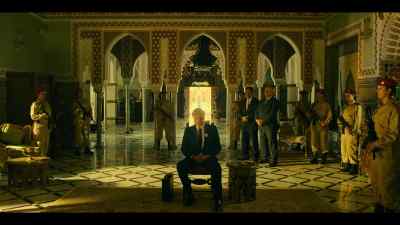We, um, myself, - Lockerbie: A Search for Truth
