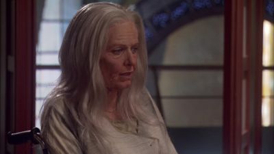 We were under attack. - Stargate Atlantis