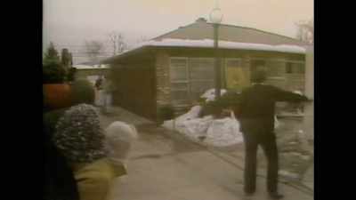 We were under the impression
that the Gacy case - John Wayne Gacy: Devil in Disguise
