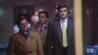 We were under
tremendous pressure - The Preppy Murder: Death in Central Park