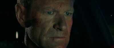 We underestimated how vindictive
the agency could be. - The Bricklayer