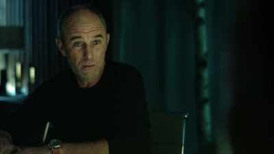 We underestimated the virus, - The Passage