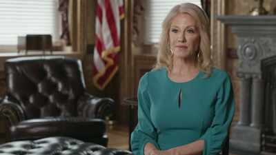 We were understaffed and
under-resourced financially - The Accidental President