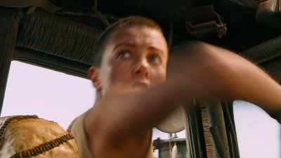 We understand her backstory
a lot better, - James Cameron's Story of Science Fiction