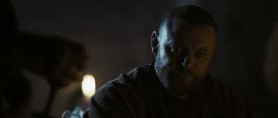 We understand you have
business with us, - Arthur & Merlin: Knights of Camelot