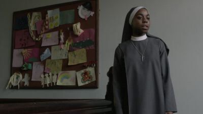 We understand you have some
information for us Sister... - Vera