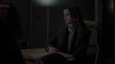 We understand
how important this is. - The Americans